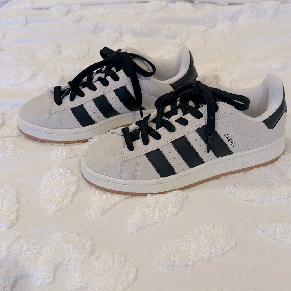 Adidas campus 00s sneaker